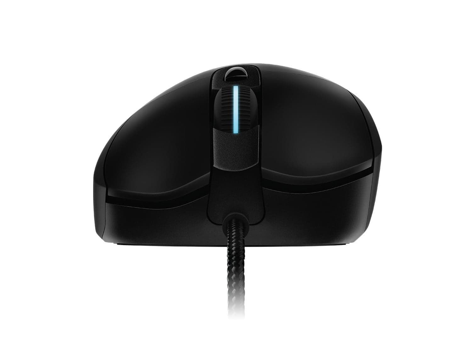 Logitech Gaming Mouse G403 HERO - Rato - óptico - 6 botões - com cabo - USB — miniatura 4