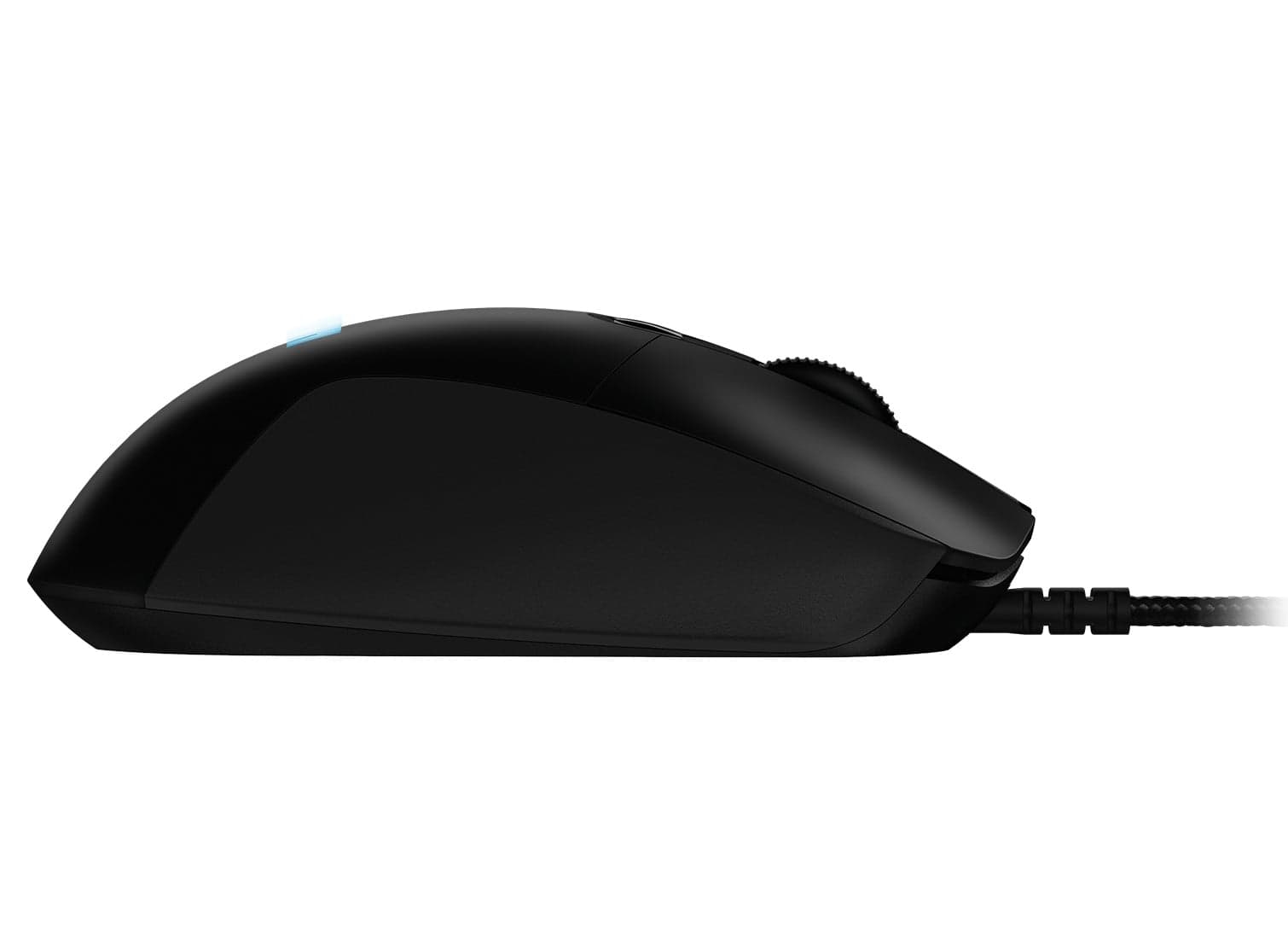 Logitech Gaming Mouse G403 HERO - Rato - óptico - 6 botões - com cabo - USB — miniatura 5
