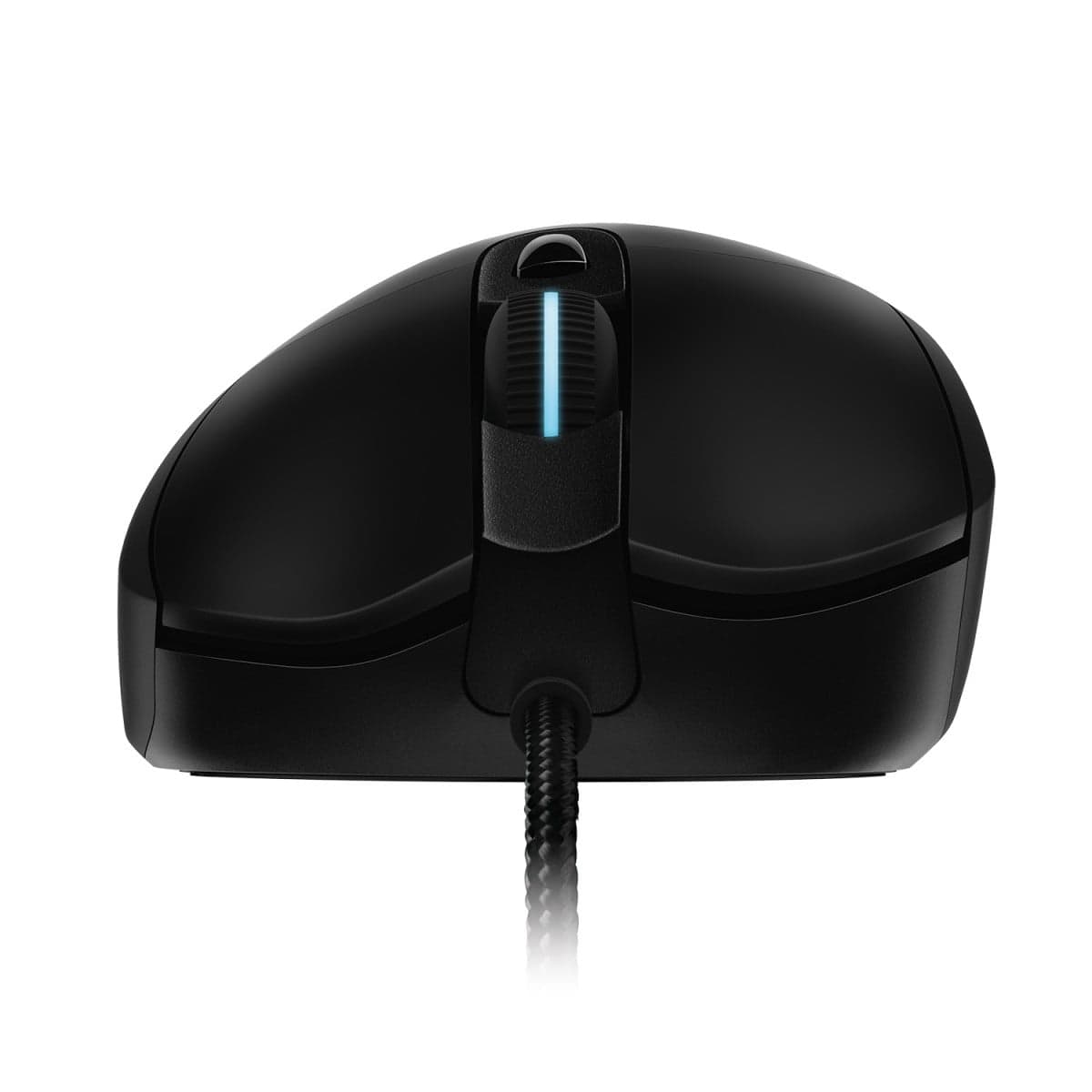 Logitech Gaming Mouse G403 HERO - Rato - óptico - 6 botões - com cabo - USB — miniatura 7