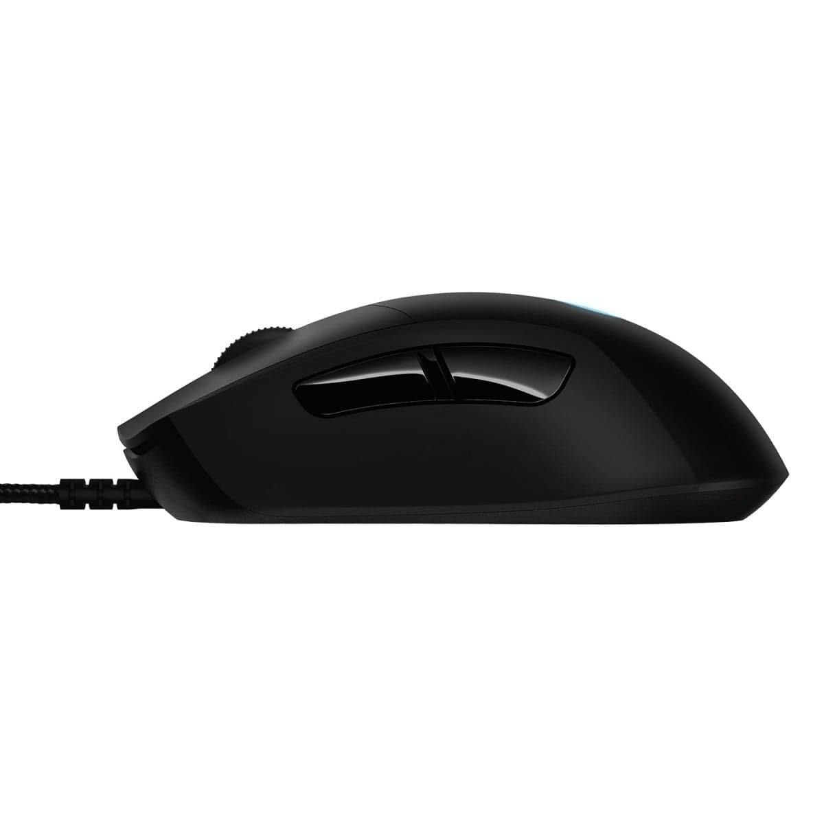 Logitech Gaming Mouse G403 HERO - Rato - óptico - 6 botões - com cabo - USB — miniatura 9