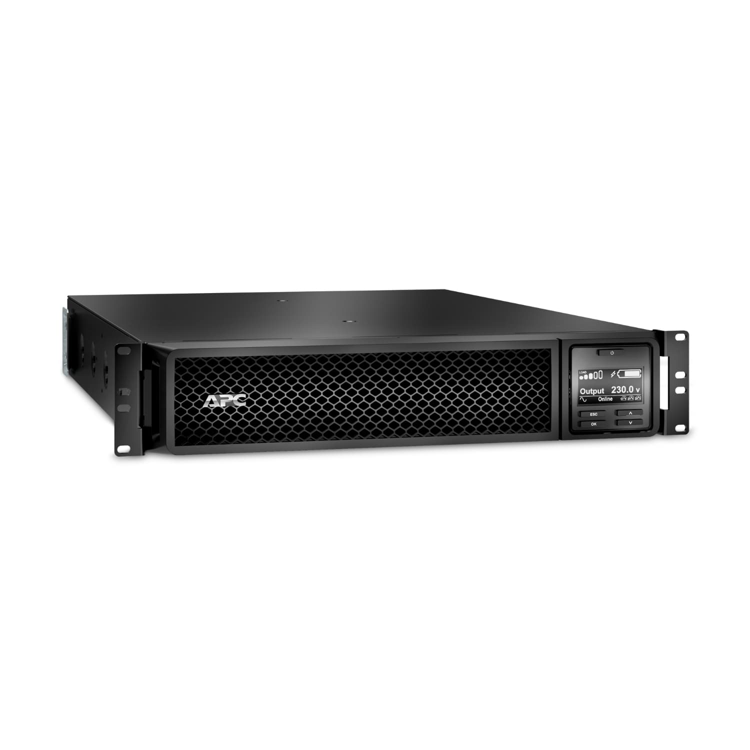 APC SRT1000RMXLI — miniatura 1