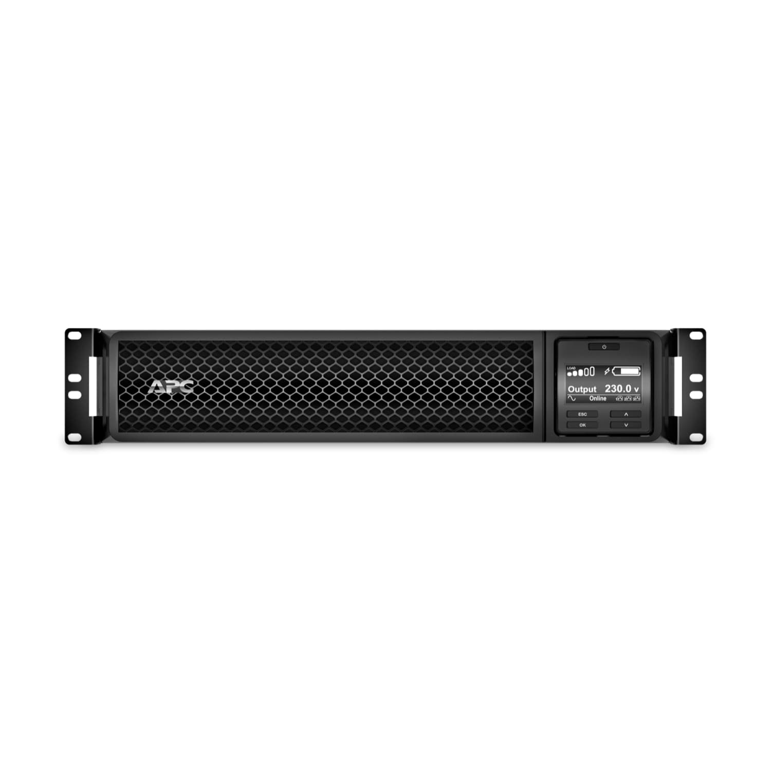 APC SRT1000RMXLI — miniatura 11