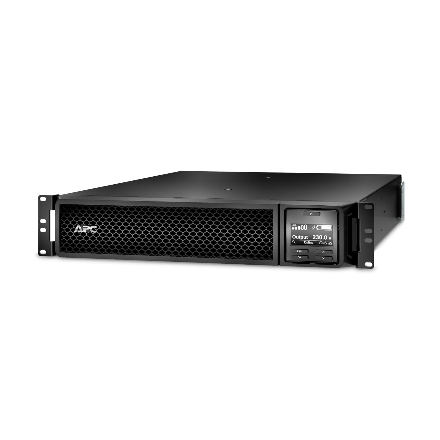 APC SRT1000RMXLI — miniatura 10