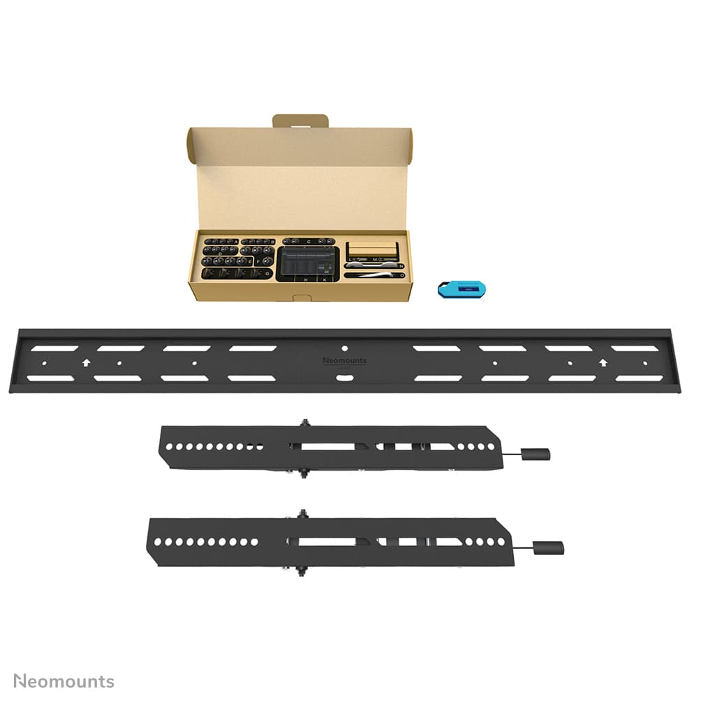 Neomounts WL30S-850BL18, miniatura 12