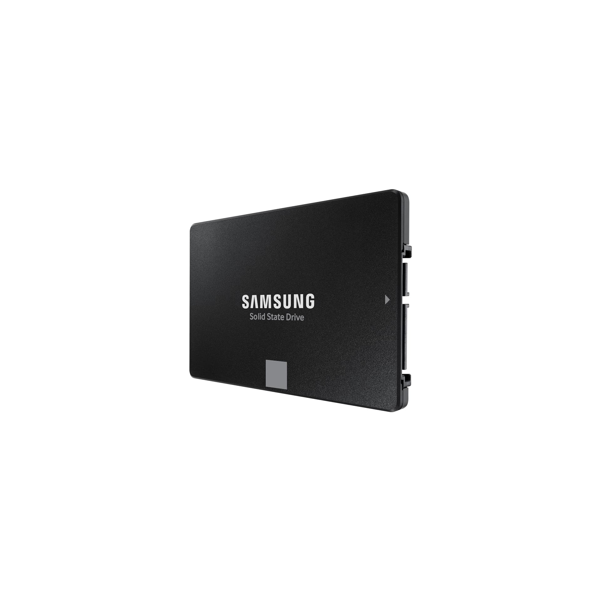 Samsung 870 EVO — miniatura 2