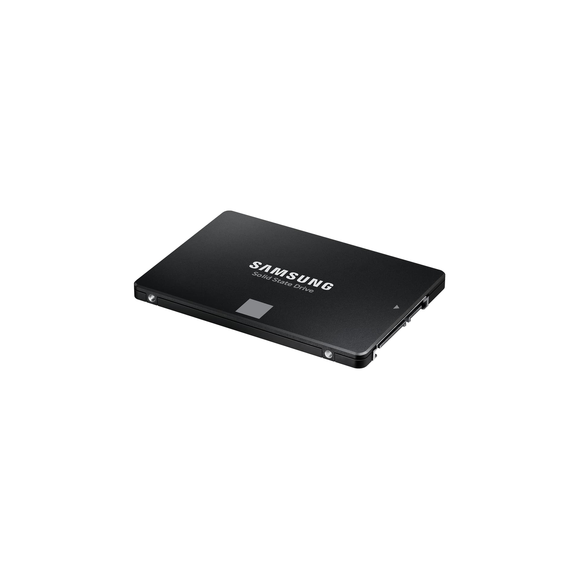 Samsung 870 EVO — miniatura 4