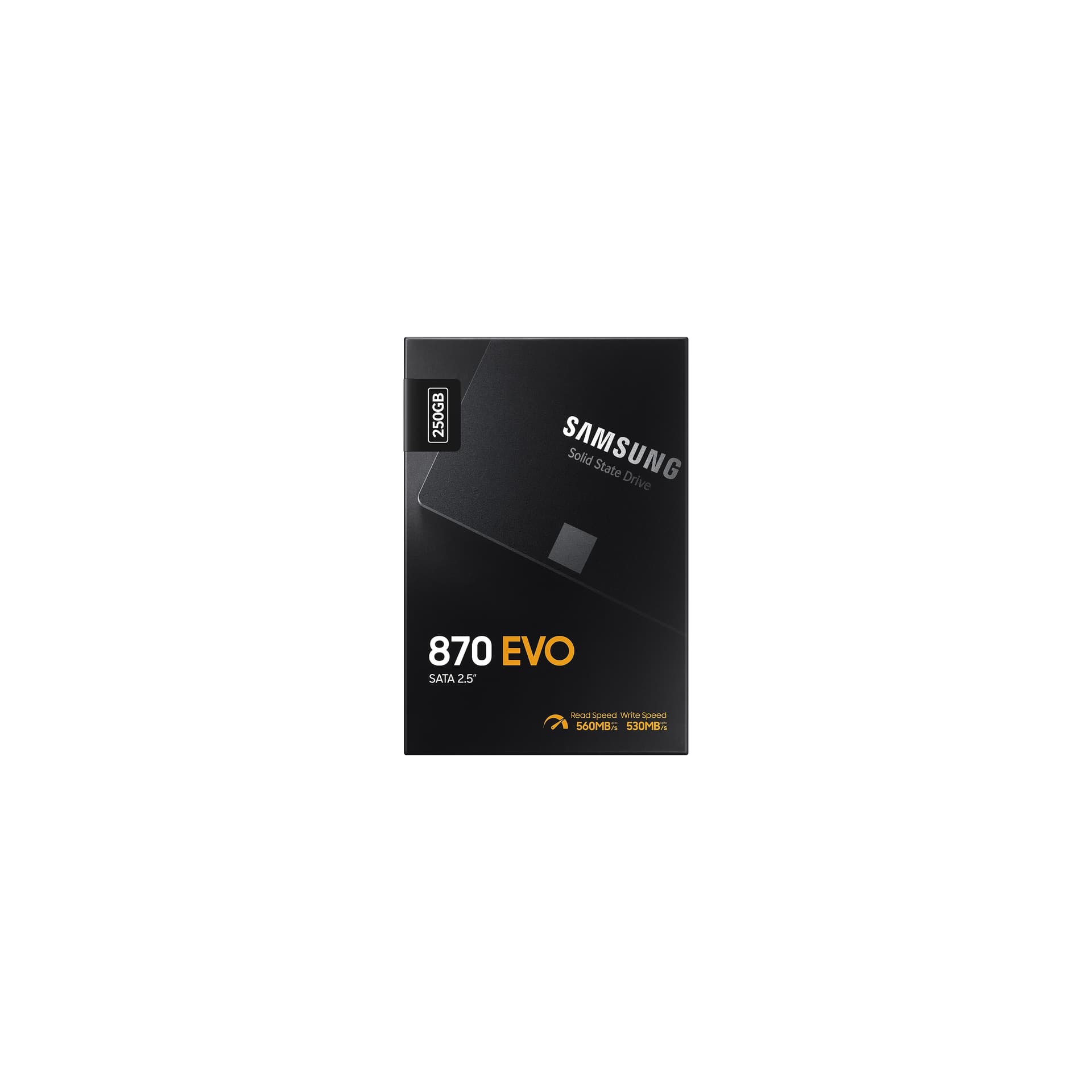 Samsung 870 EVO — miniatura 5
