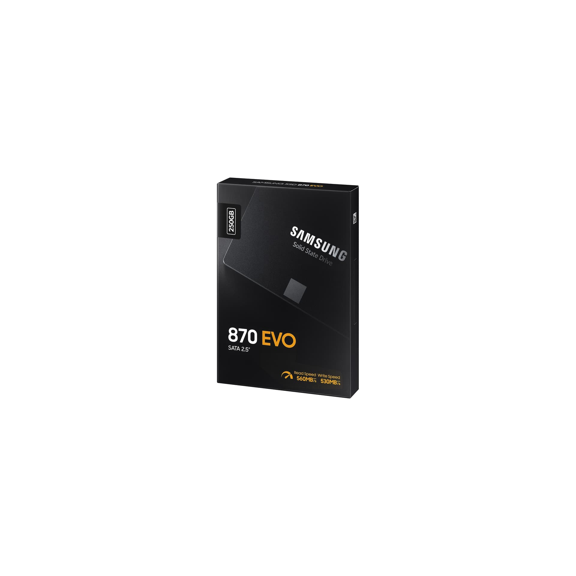 Samsung 870 EVO — miniatura 6