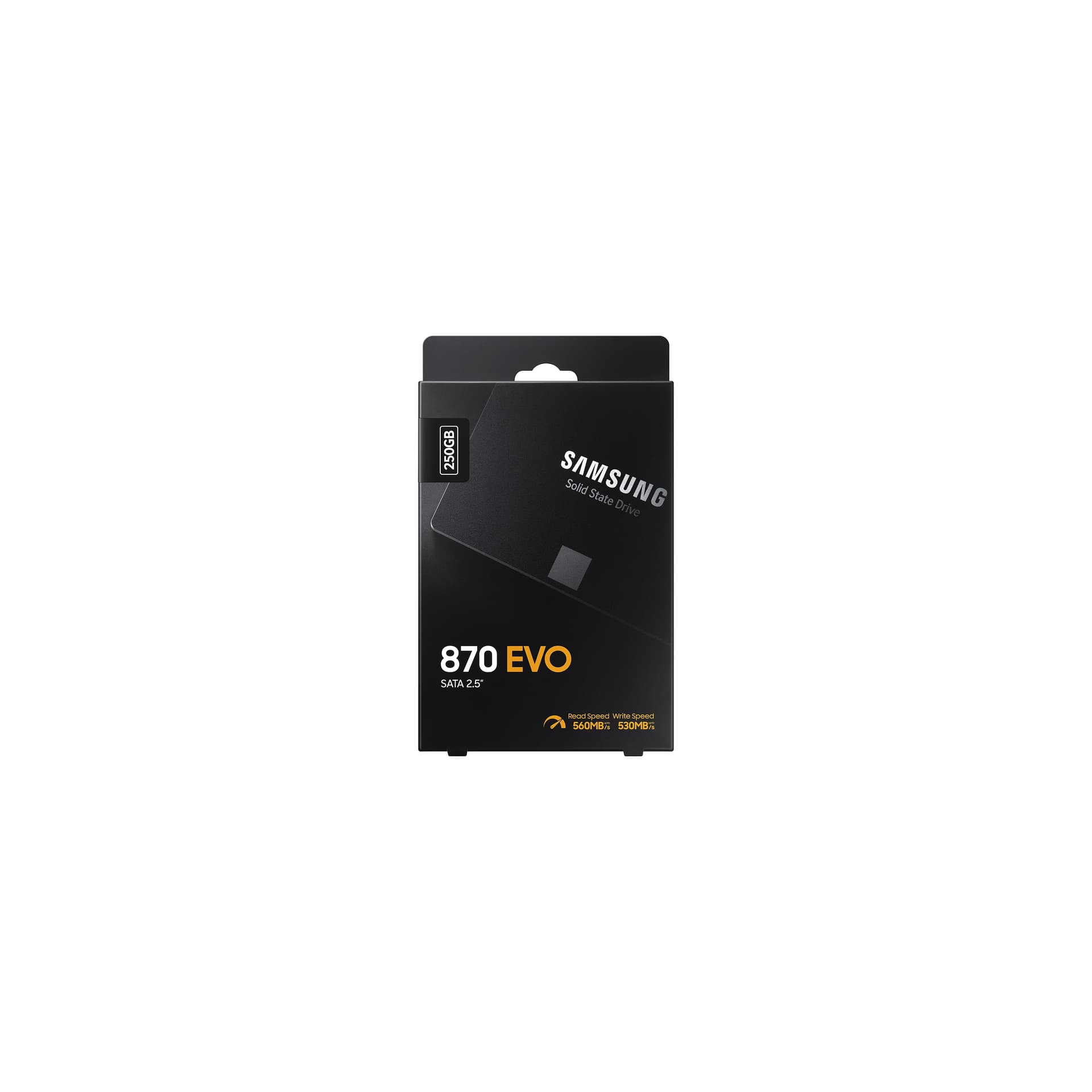 Samsung 870 EVO — miniatura 8
