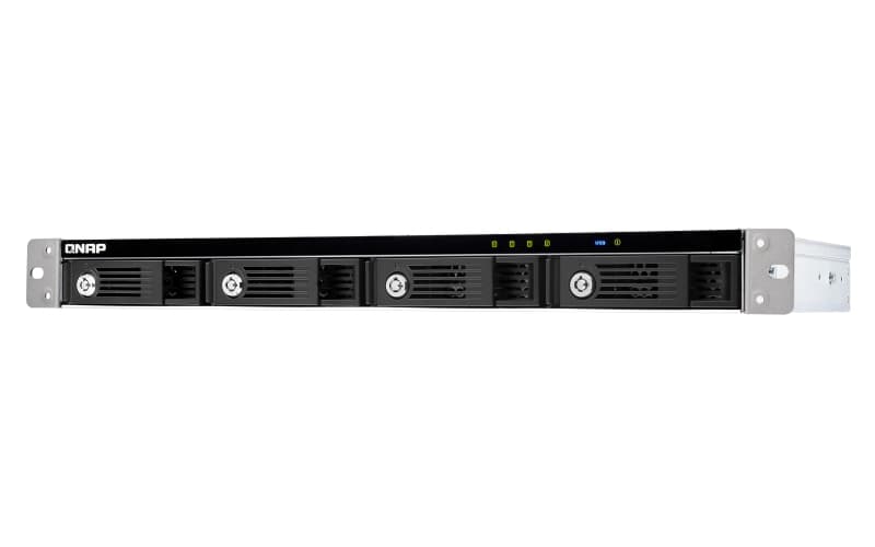 QNAP TR-004U — miniatura 1