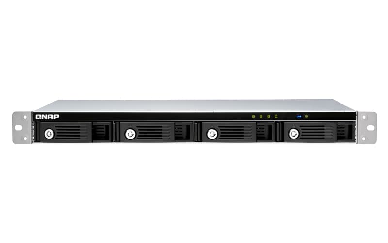QNAP TR-004U — miniatura 2