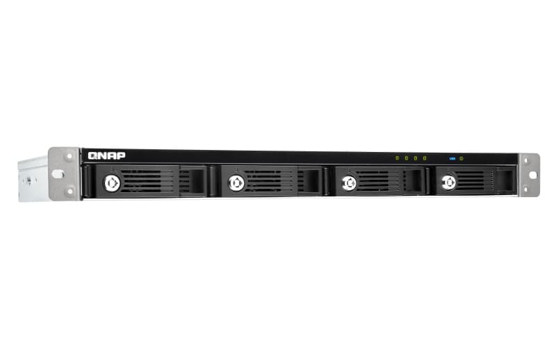 QNAP TR-004U — miniatura 3