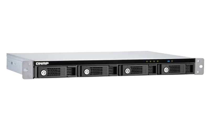 QNAP TR-004U — miniatura 4