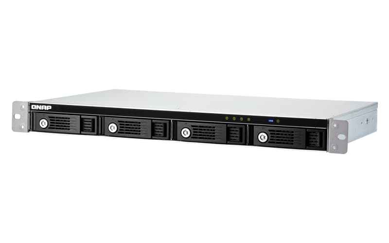 QNAP TR-004U — miniatura 5