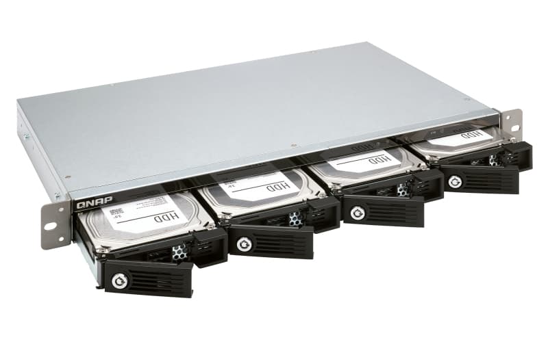 QNAP TR-004U — miniatura 6