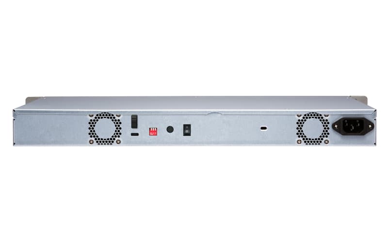QNAP TR-004U — miniatura 9
