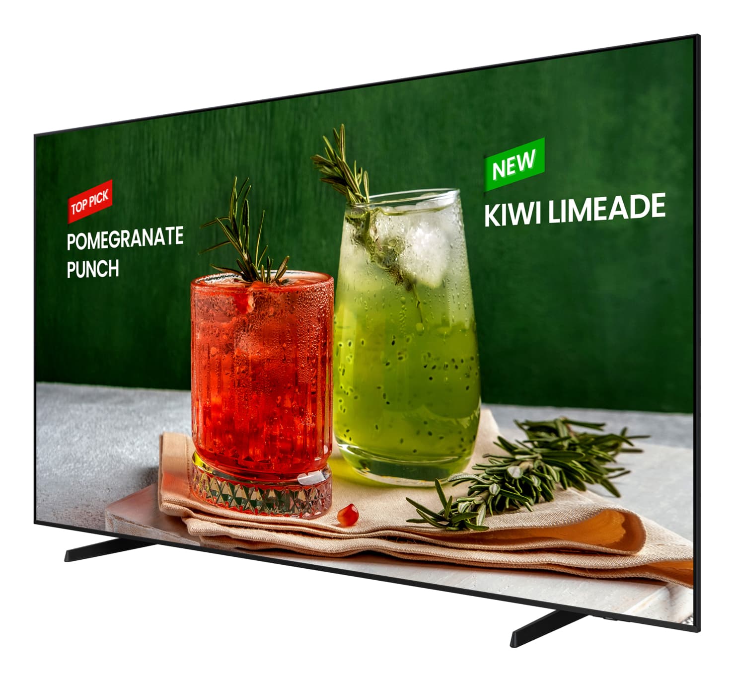 Samsung BE98D-H — miniatura 2
