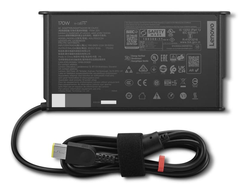 Lenovo 4X21U26039, miniatura 2