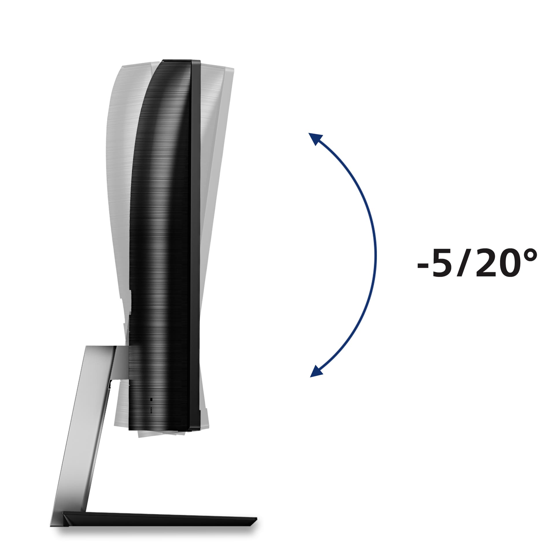 Philips E Line 325E1C/00 — miniatura 4