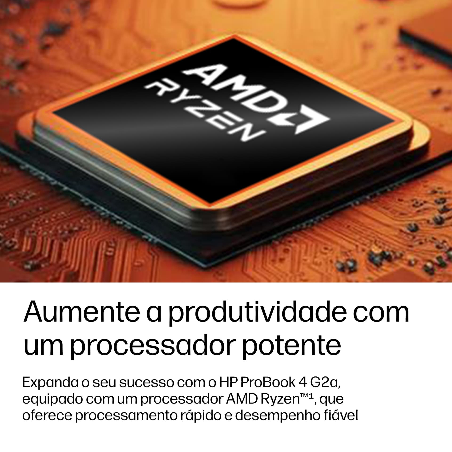 HP Probook 4 G2a 16 AI AMD Ryzen 5 230 16inch WUXGA AG LED UWVA 16GB DDR5 512GB SSD WEBCAM UMA FPS W11P 1Y, miniatura 6