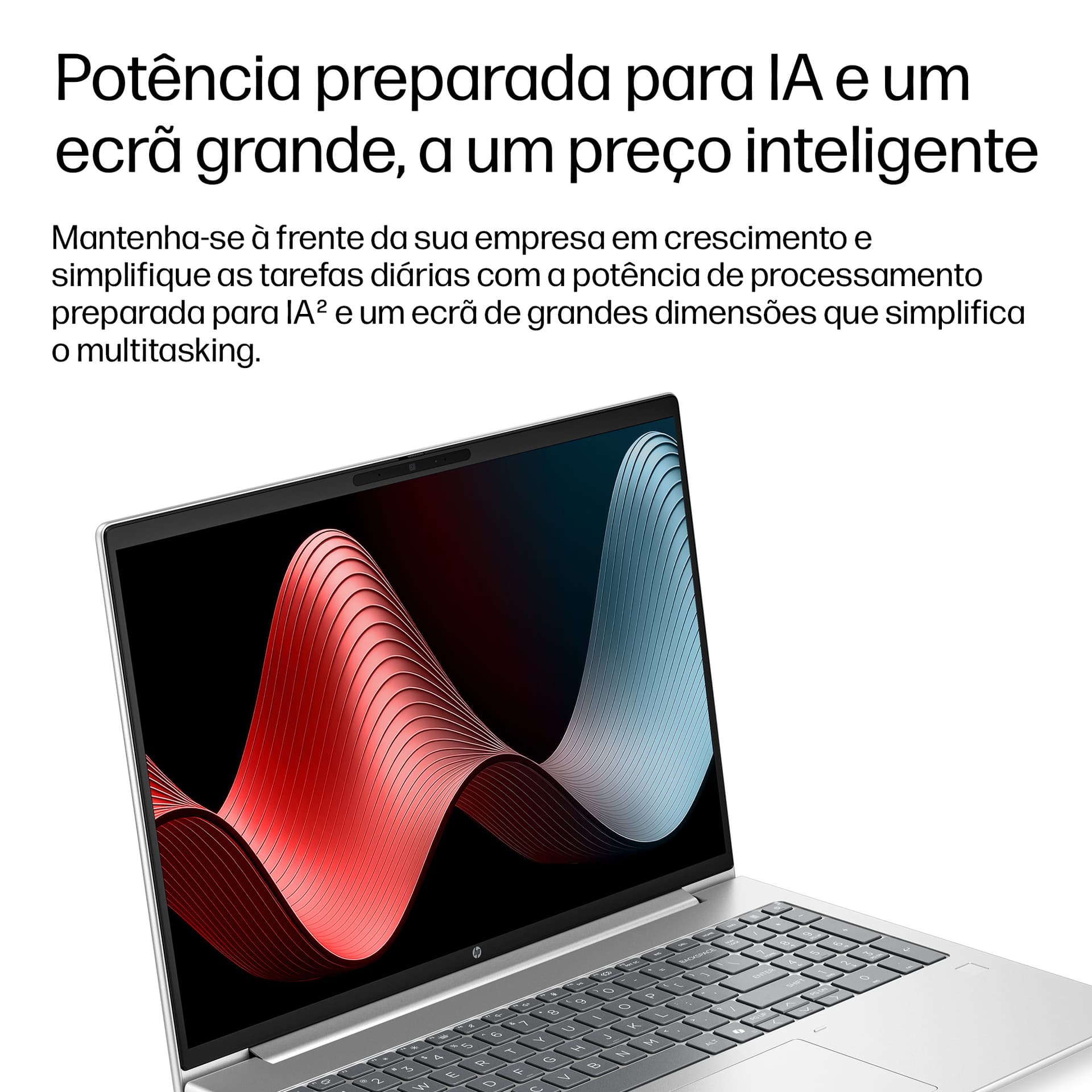 HP Probook 4 G2a 16 AI AMD Ryzen 5 230 16inch WUXGA AG LED UWVA 16GB DDR5 512GB SSD WEBCAM UMA FPS W11P 1Y, miniatura 9