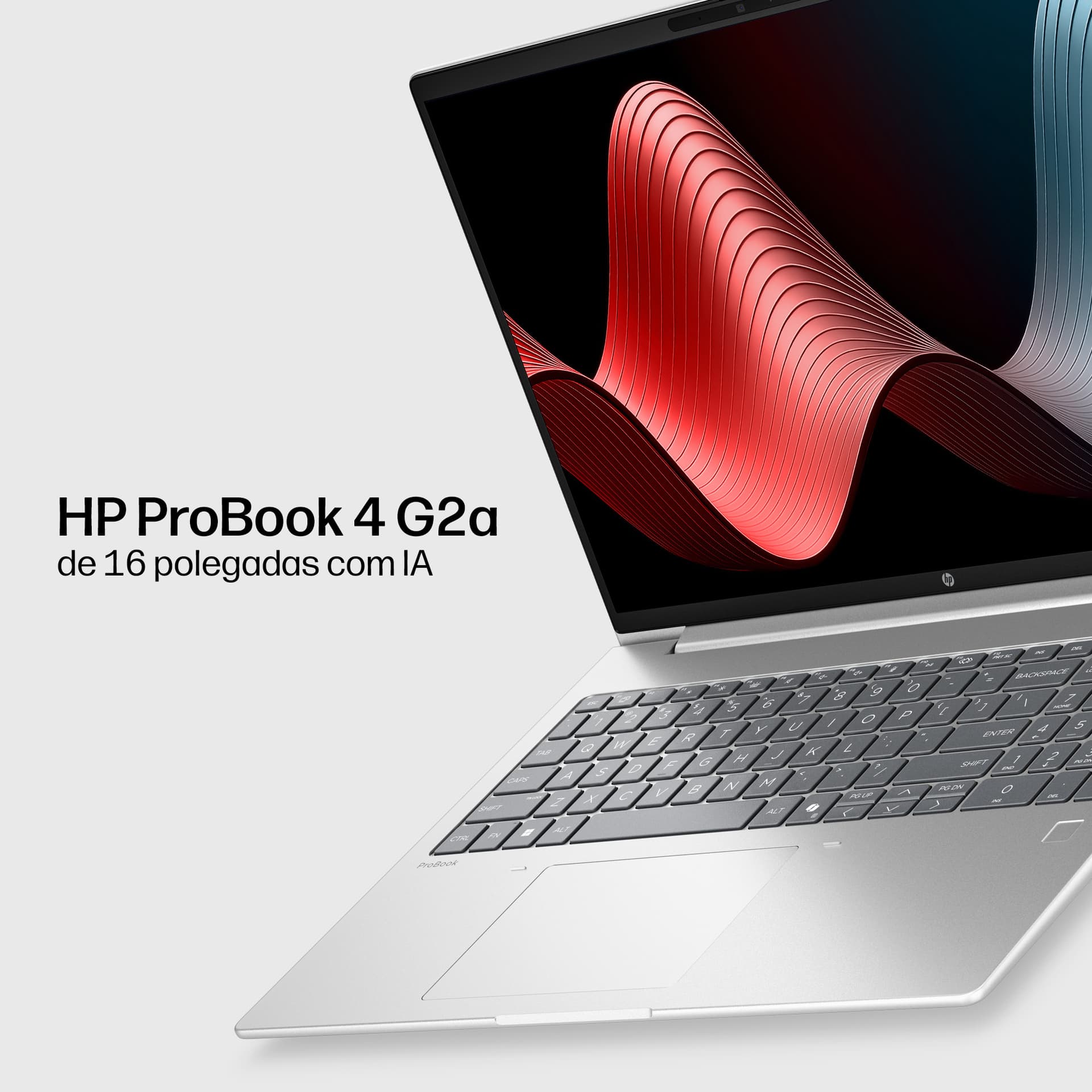 HP Probook 4 G2a 16 AI AMD Ryzen 5 230 16inch WUXGA AG LED UWVA 16GB DDR5 512GB SSD WEBCAM UMA FPS W11P 1Y, miniatura 10