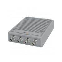 AXIS P7304 Video Encoder - Servidor de vídeo - 4 canais, miniatura 2