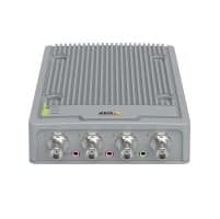 AXIS P7304 Video Encoder - Servidor de vídeo - 4 canais, miniatura 3