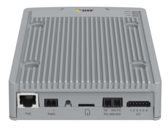 AXIS P7304 Video Encoder - Servidor de vídeo - 4 canais, miniatura 4