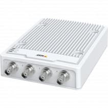 AXIS M7104 Video Encoder - Servidor de vídeo - 4 canais, miniatura 2