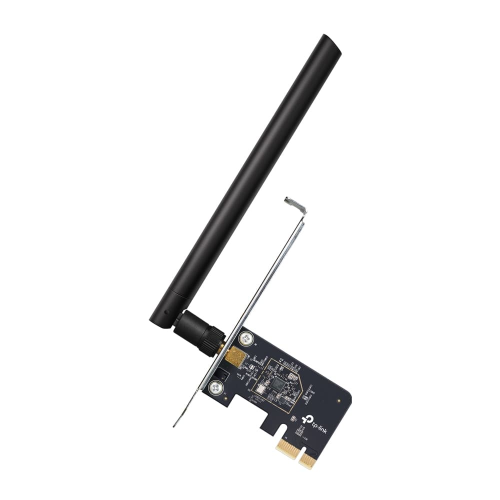 TP-Link Archer T2E — miniatura 1