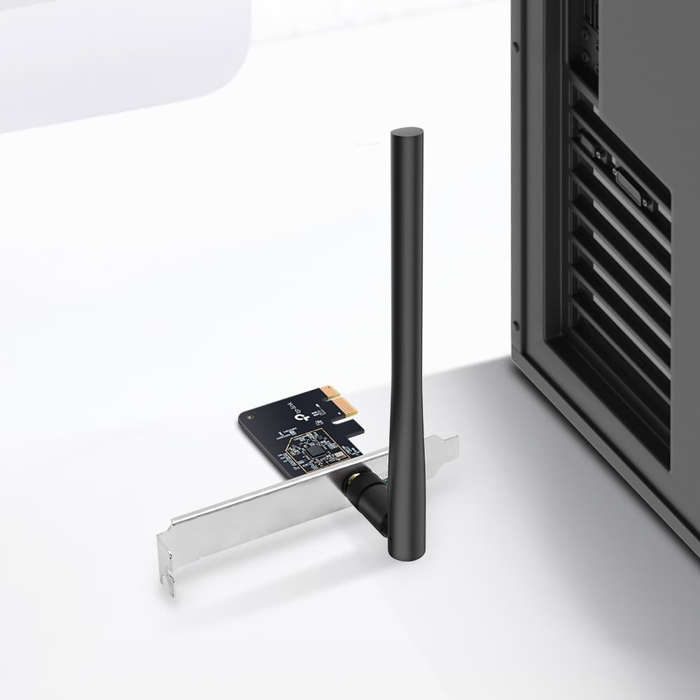 TP-Link Archer T2E — miniatura 2