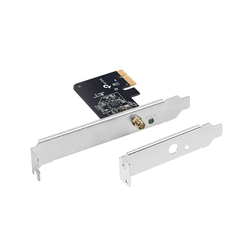 TP-Link Archer T2E — miniatura 4