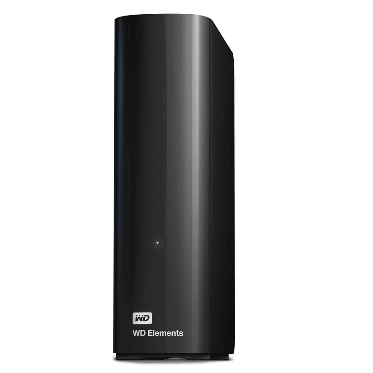 WD Elements Desktop WDBWLG0120HBK - Disco rígido - 12 TB - externa (desktop) - USB 3.0 — miniatura 5