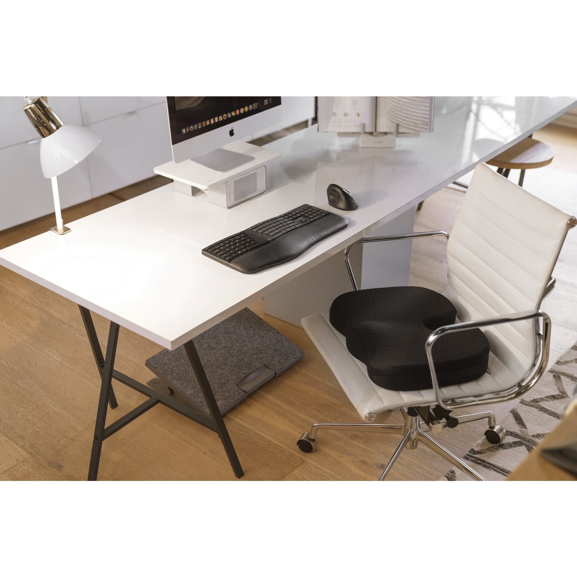 Kensington K:ProFit Ergo Wireless Mse bk — miniatura 11