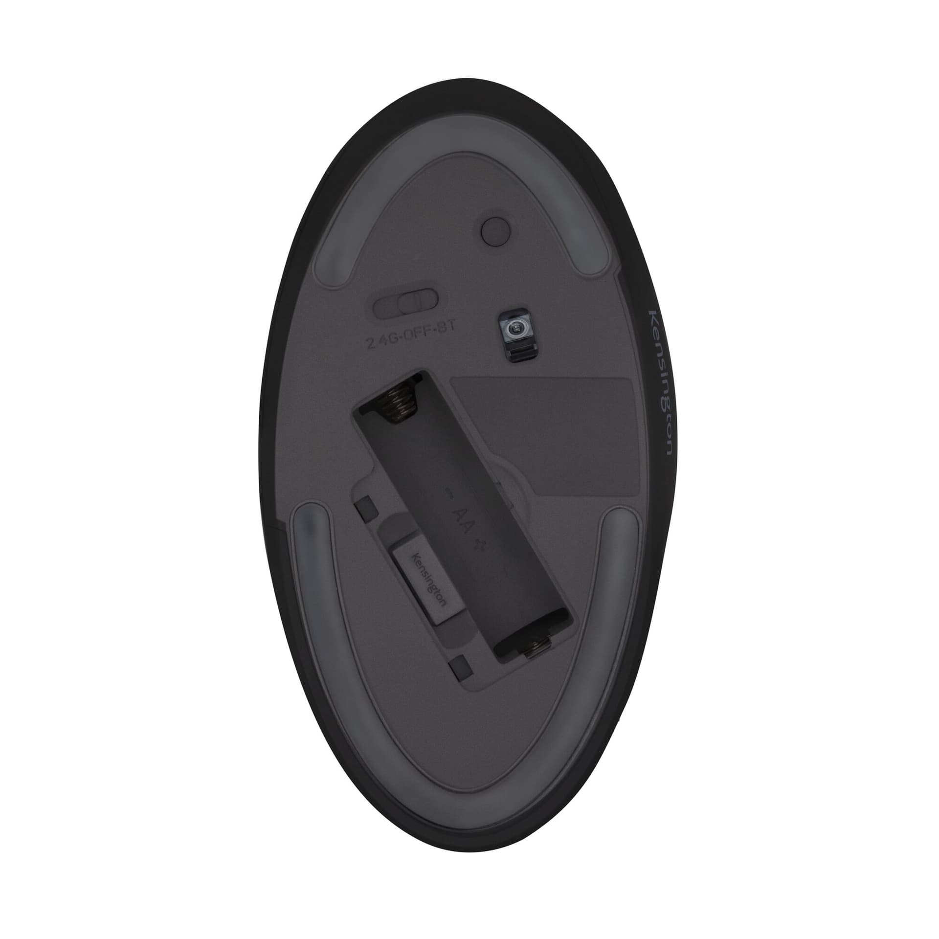 Kensington K:ProFit Ergo Wireless Mse bk — miniatura 9