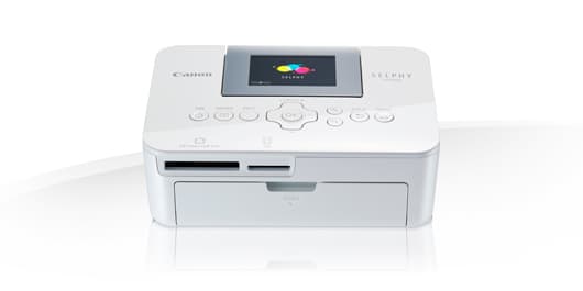 Canon SELPHY CP1000, miniatura 4