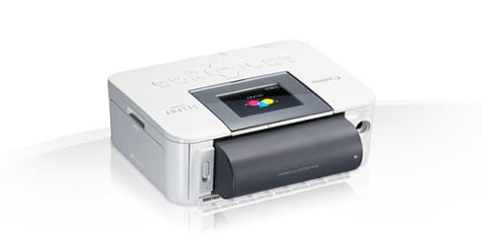 Canon SELPHY CP1000, miniatura 5