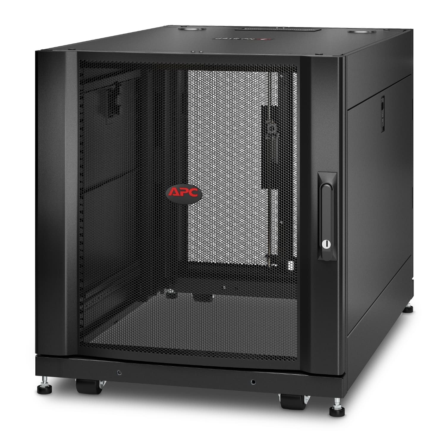 APC NetShelter SX — miniatura 2