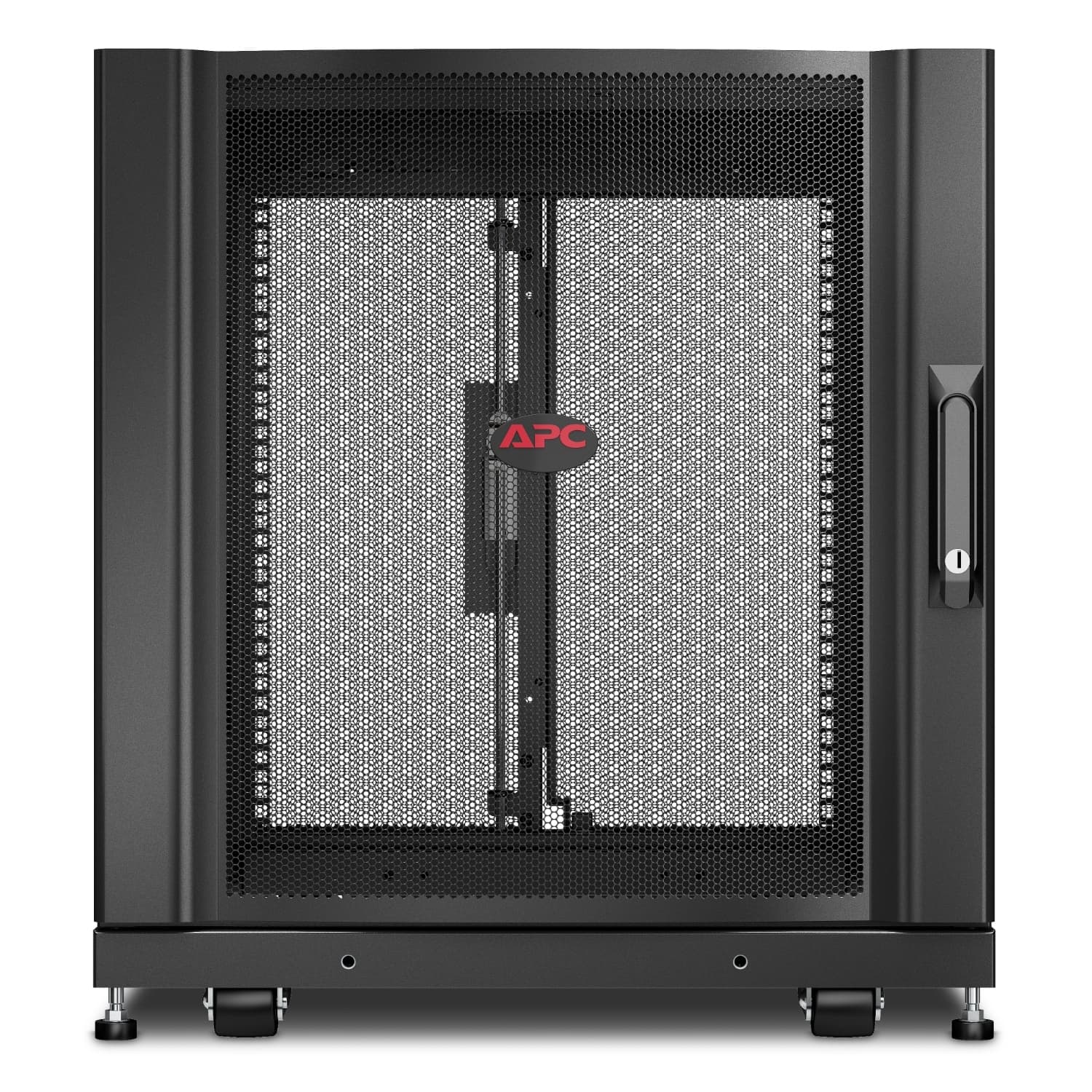 APC NetShelter SX — miniatura 3