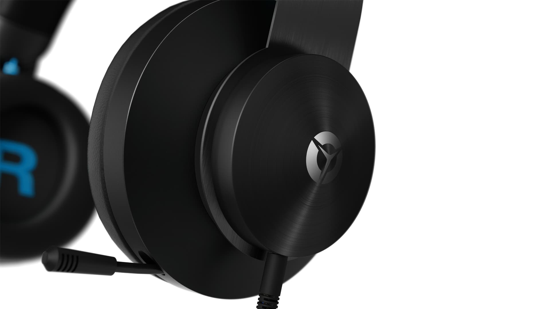 Lenovo Legion H300 — miniatura 7