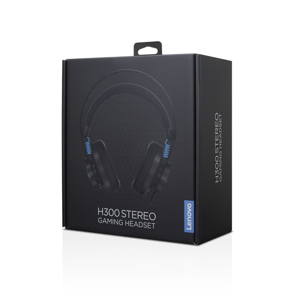 Lenovo Legion H300 — miniatura 10