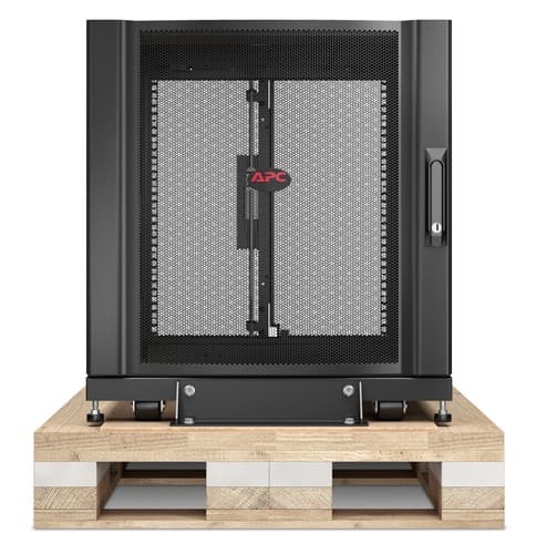 APC NetShelter SX — miniatura 2