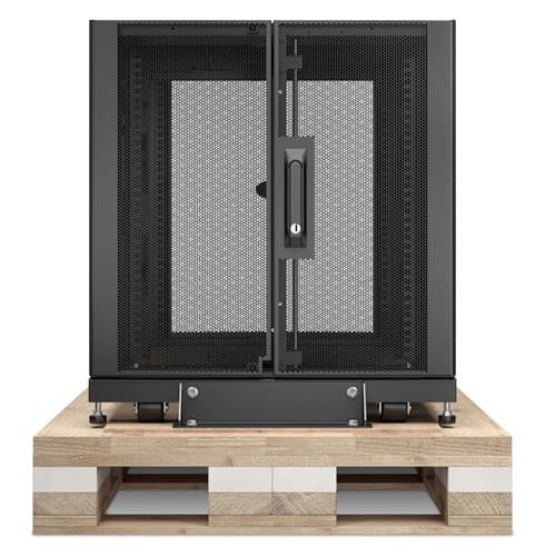 APC NetShelter SX — miniatura 3
