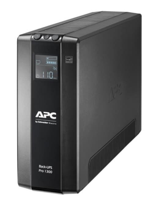 APC BR1300MI — miniatura 1