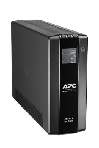 APC BR1300MI — miniatura 4