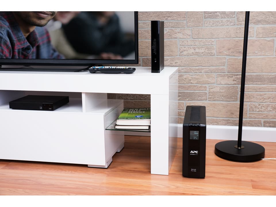 APC BR1300MI — miniatura 6