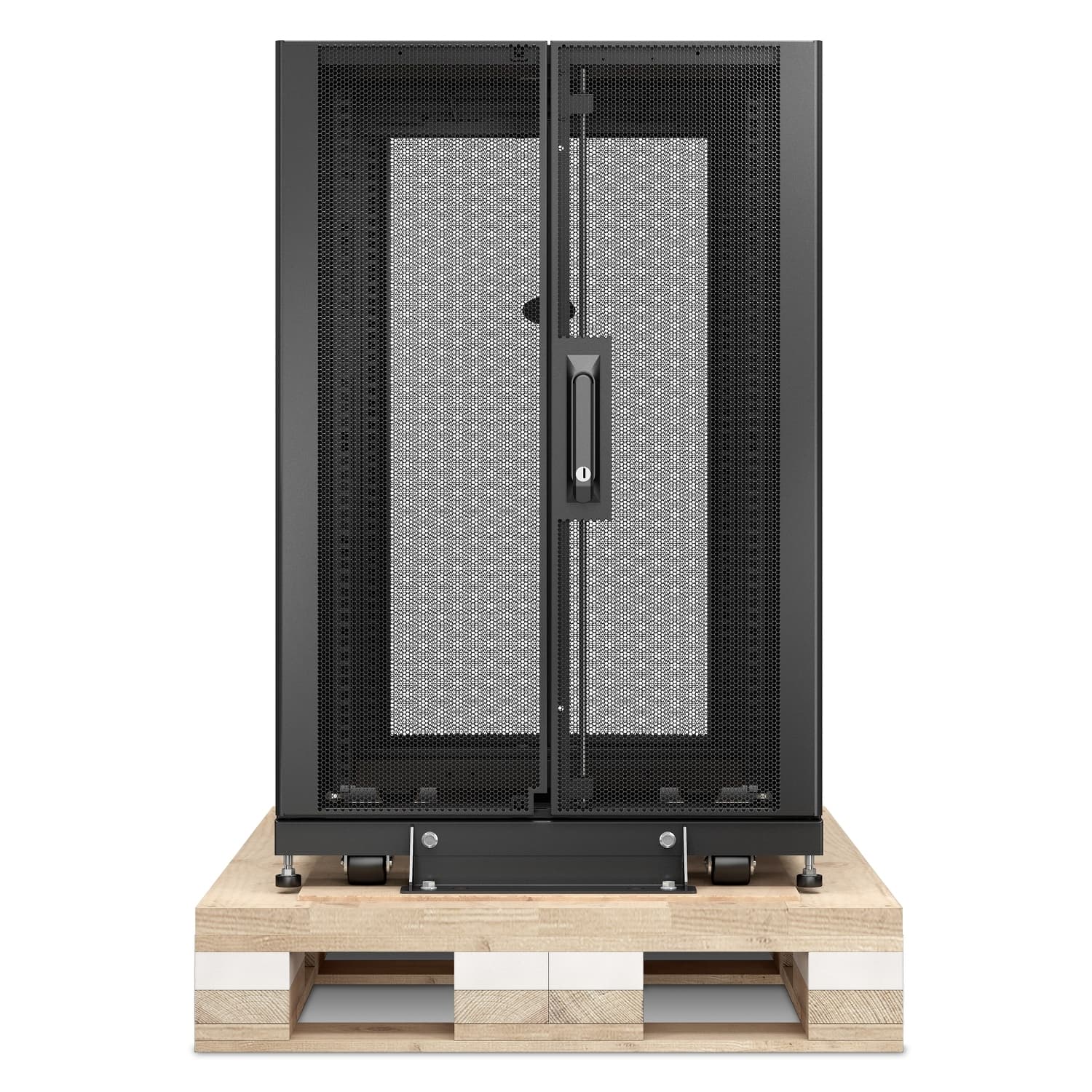 APC NetShelter SX — miniatura 2