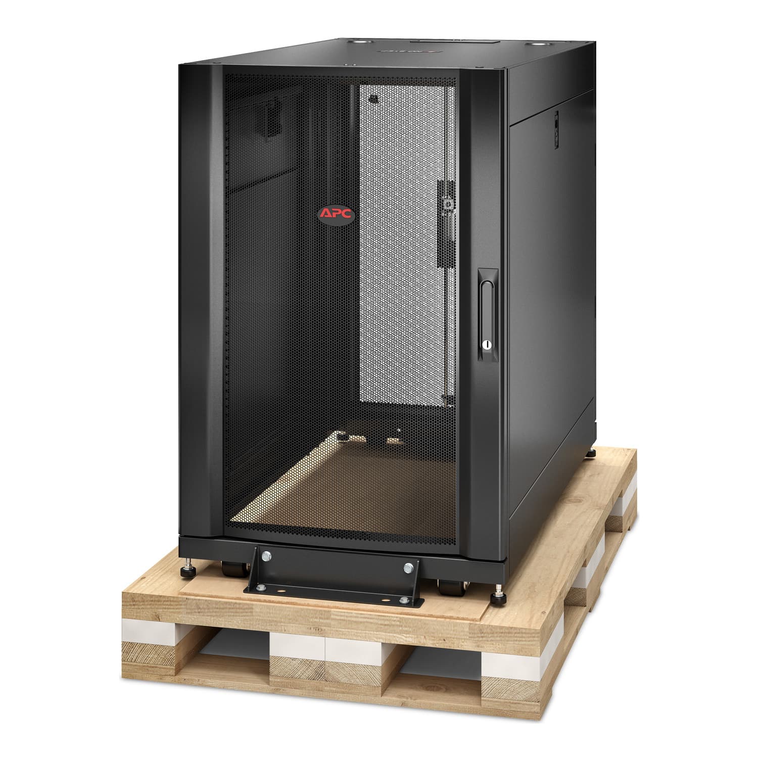 APC NetShelter SX — miniatura 4