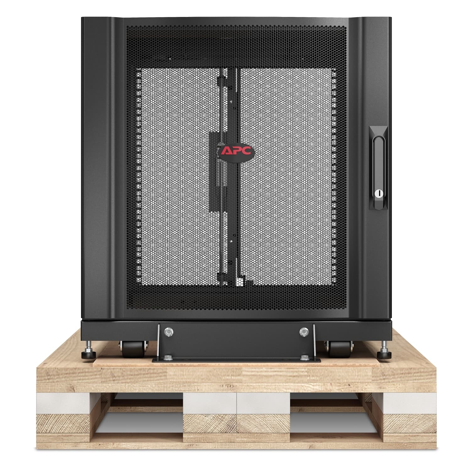 APC NetShelter SX — miniatura 2